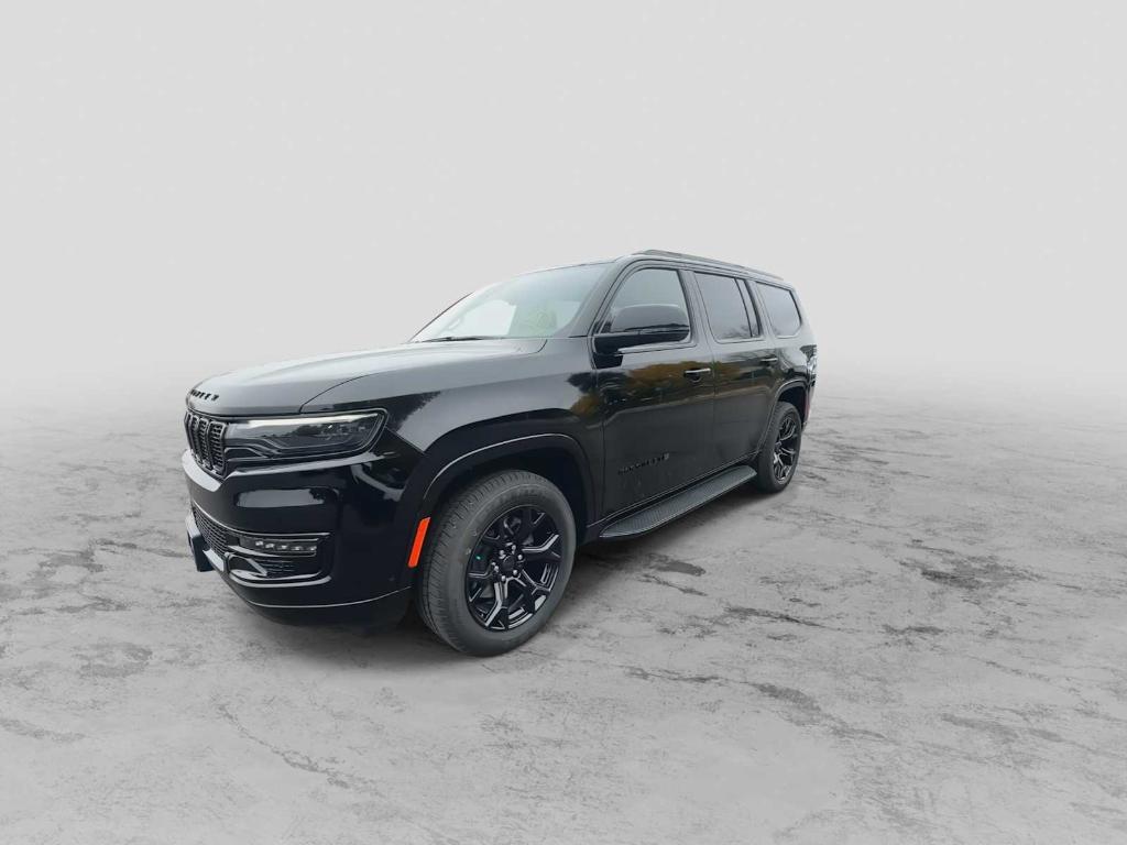 new 2025 Jeep Wagoneer car, priced at $63,705