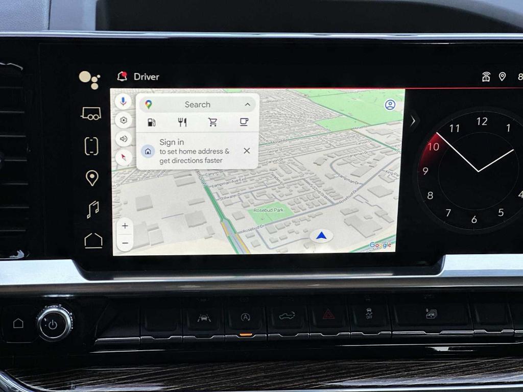 used 2023 GMC Sierra 1500 car, priced at $28,679