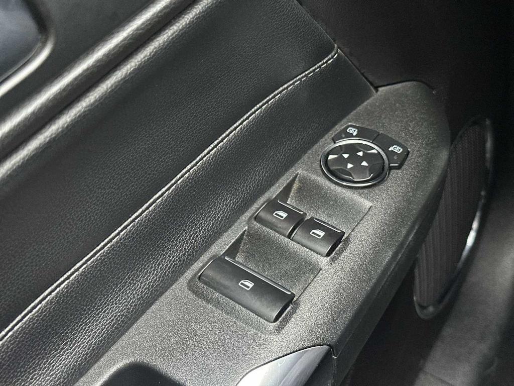 used 2022 Ford Mustang car, priced at $20,273