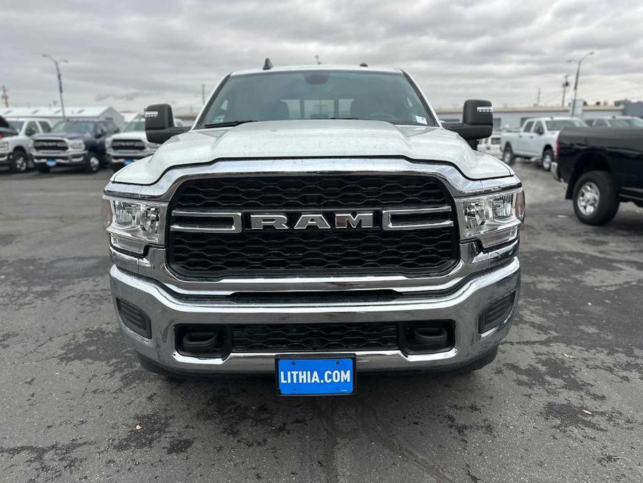 new 2024 Ram 3500 car, priced at $50,005