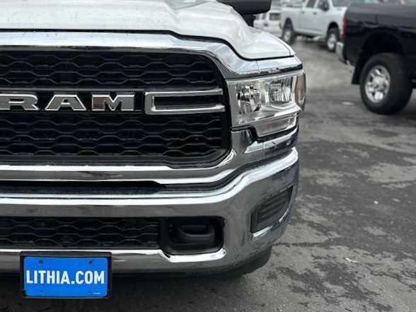 new 2024 Ram 3500 car, priced at $50,005