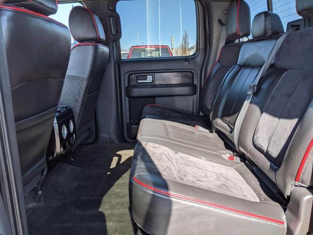 used 2013 Ford F-150 car, priced at $10,000