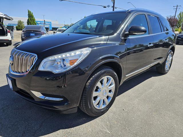 used 2014 Buick Enclave car, priced at $13,685