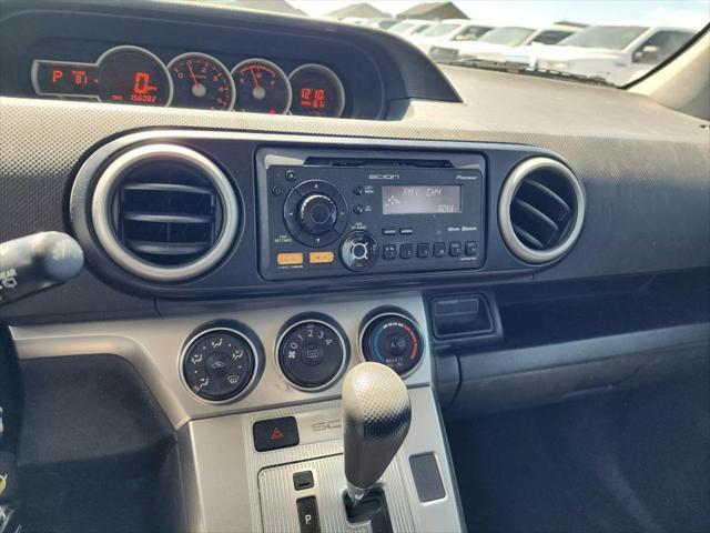 used 2012 Scion xB car, priced at $6,999