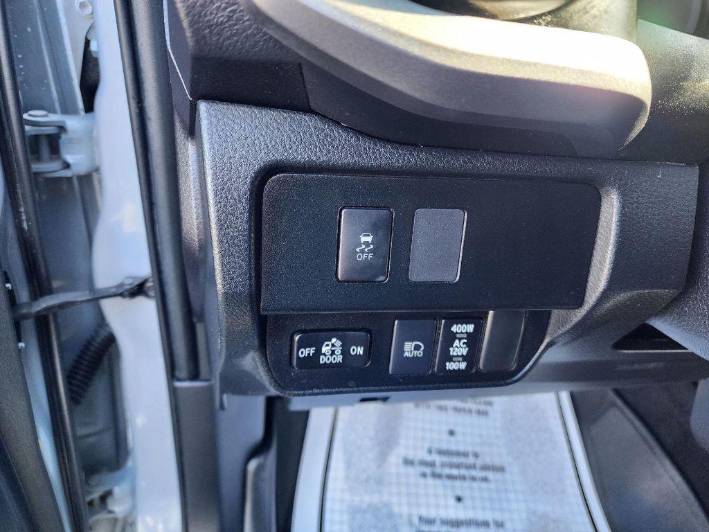 used 2020 Toyota Tacoma car, priced at $39,239