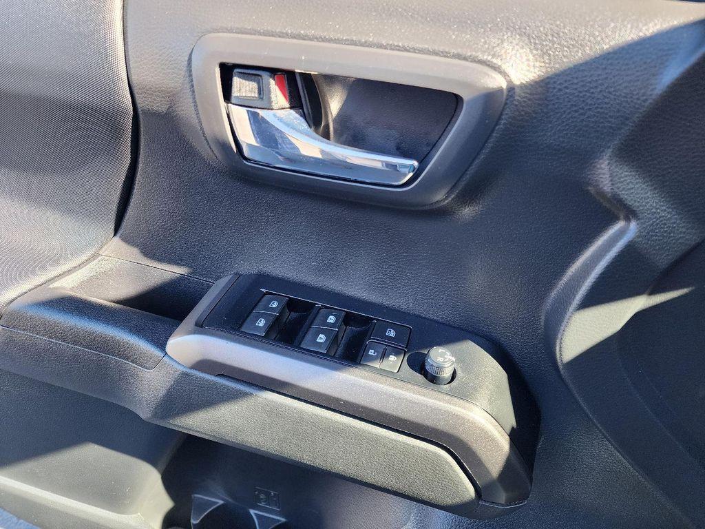 used 2020 Toyota Tacoma car, priced at $39,239