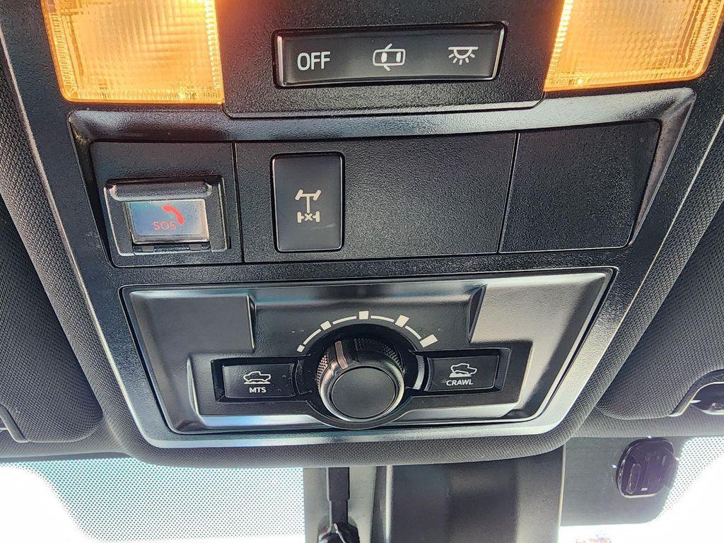used 2020 Toyota Tacoma car, priced at $39,239