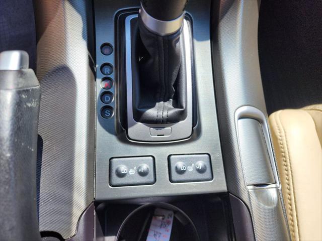 used 2010 Acura TL car, priced at $9,939