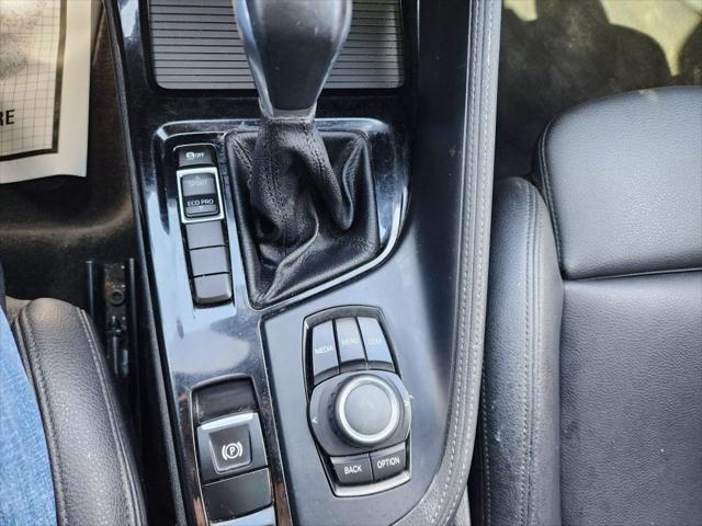 used 2018 BMW X2 car, priced at $9,999