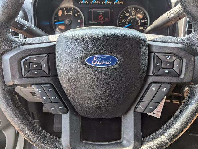 used 2016 Ford F-150 car, priced at $18,963