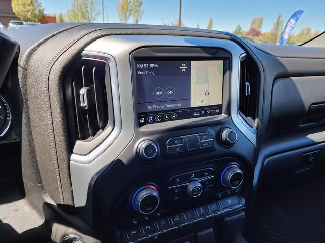 used 2019 Chevrolet Silverado 1500 car, priced at $32,549