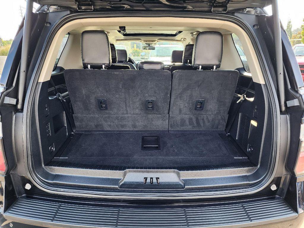 used 2020 Ford Expedition car, priced at $41,954