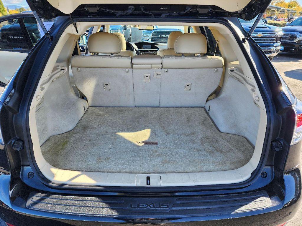 used 2015 Lexus RX 350 car, priced at $17,495