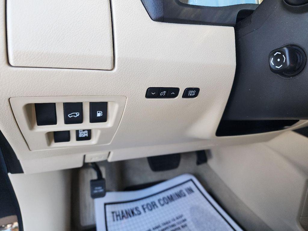 used 2015 Lexus RX 350 car, priced at $17,495