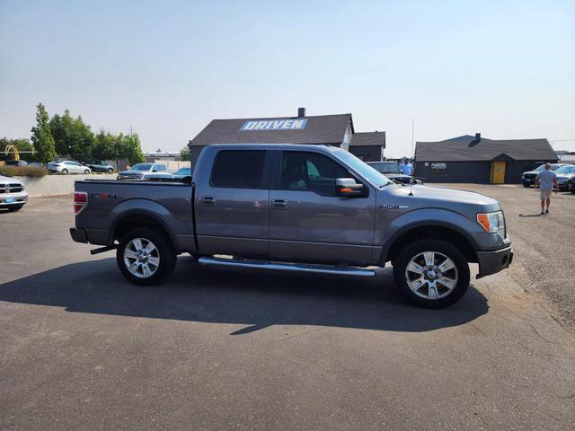 used 2010 Ford F-150 car, priced at $8,000