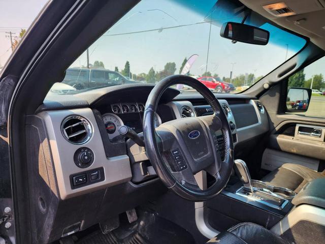 used 2010 Ford F-150 car, priced at $8,000