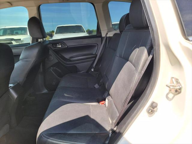 used 2014 Subaru Forester car, priced at $7,999
