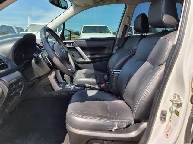 used 2014 Subaru Forester car, priced at $7,999
