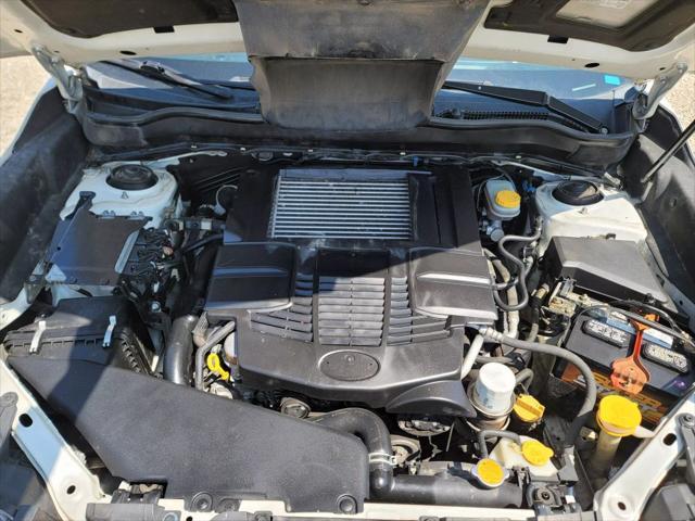 used 2014 Subaru Forester car, priced at $7,999