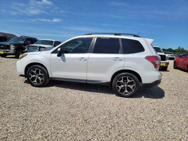 used 2014 Subaru Forester car, priced at $7,999