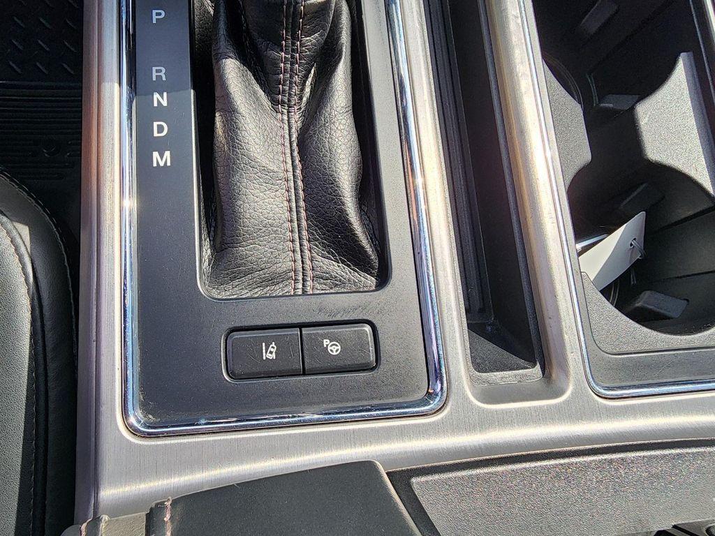 used 2017 Ford F-150 car, priced at $27,595