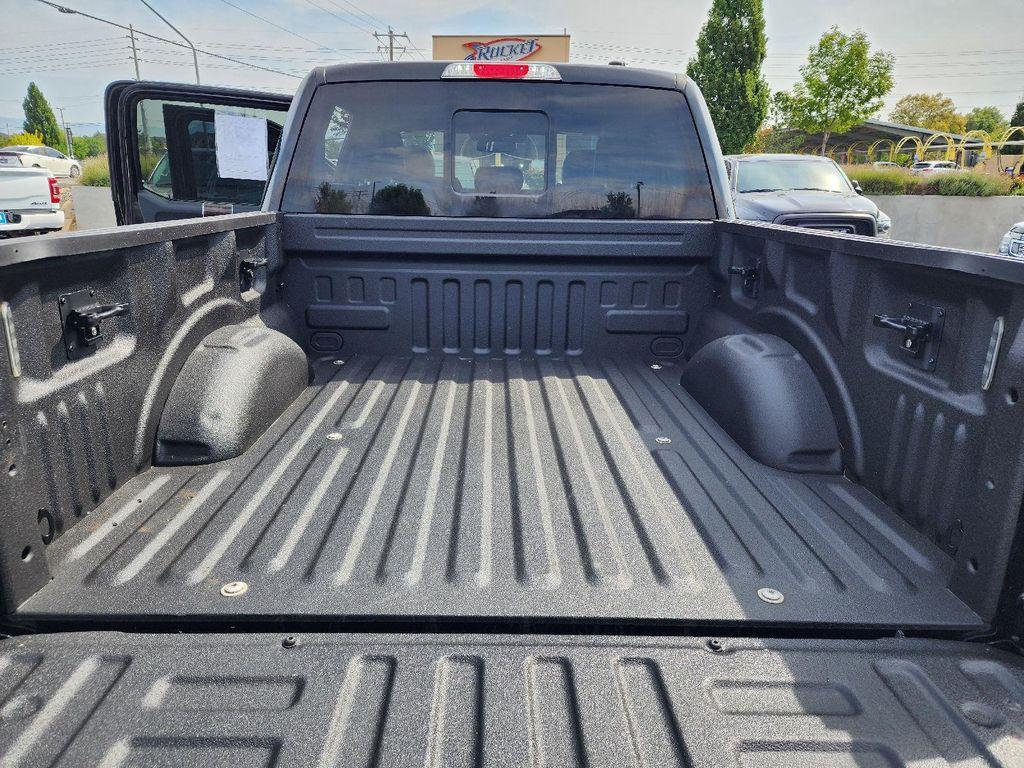 used 2017 Ford F-150 car, priced at $27,595