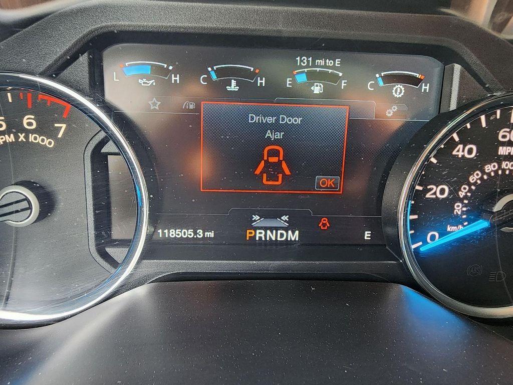 used 2017 Ford F-150 car, priced at $27,595