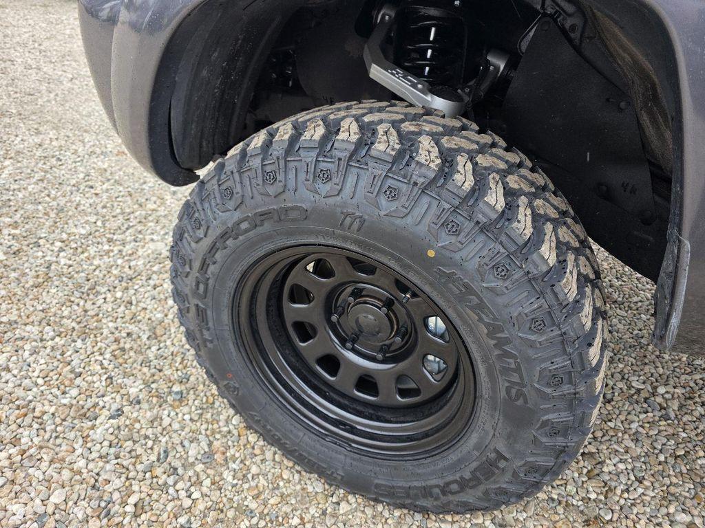 used 2009 Toyota Tacoma car, priced at $19,900