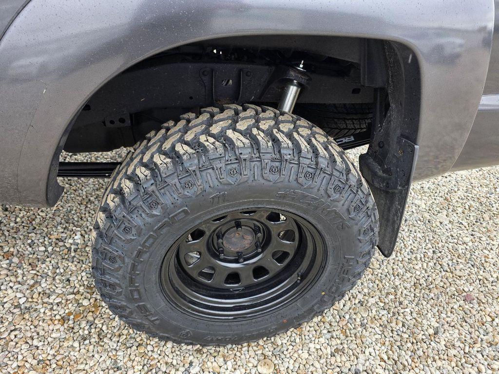 used 2009 Toyota Tacoma car, priced at $19,900