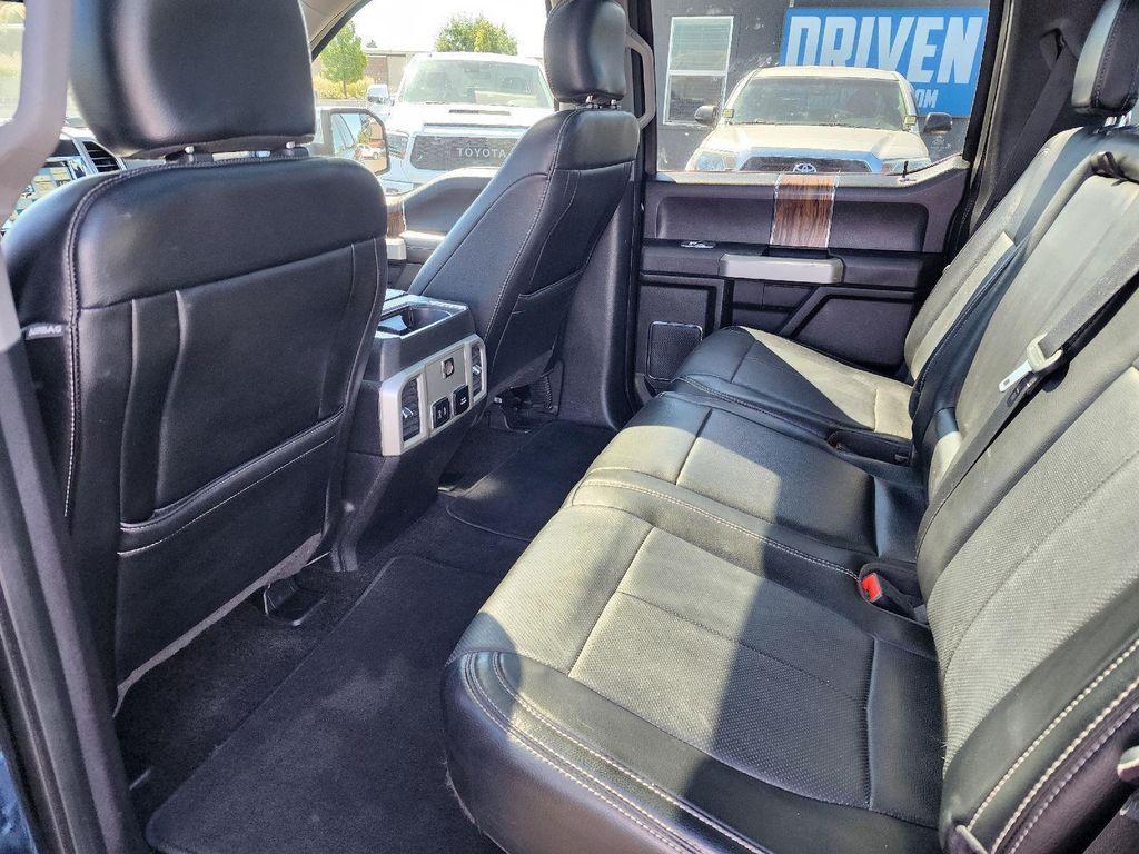 used 2018 Ford F-150 car, priced at $28,994