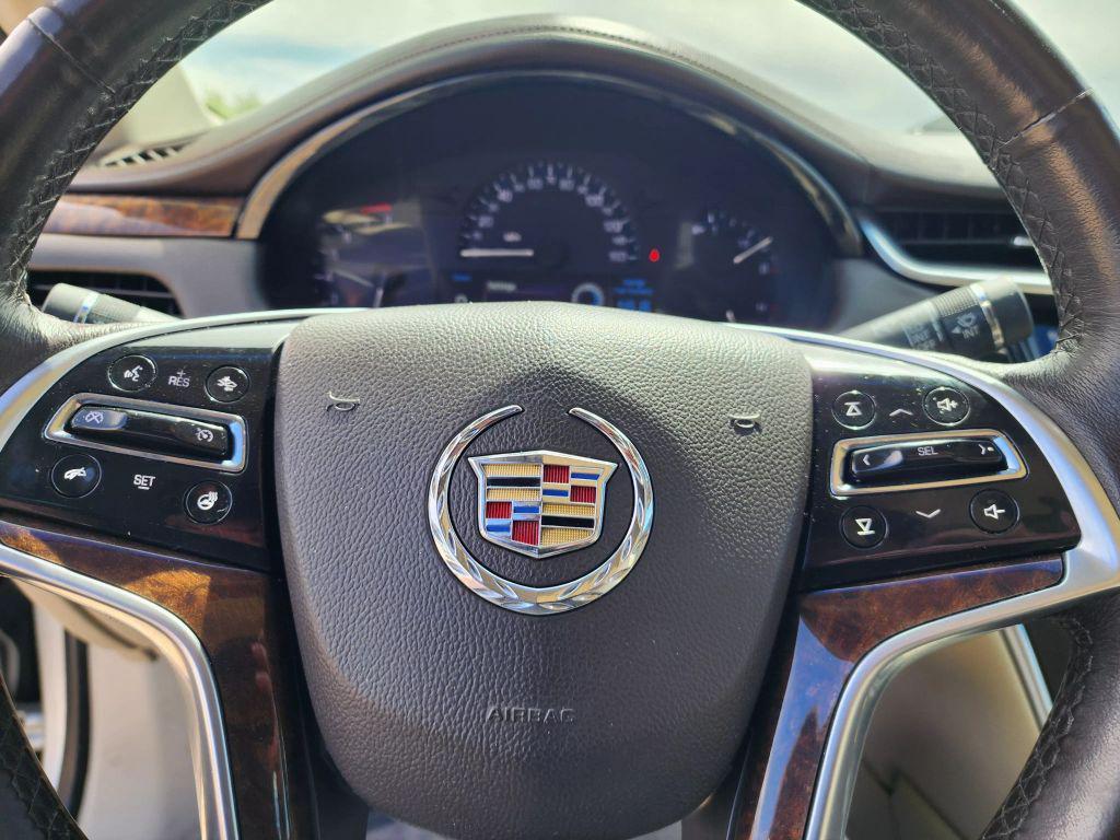 used 2013 Cadillac XTS car, priced at $6,300