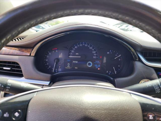 used 2013 Cadillac XTS car, priced at $7,999