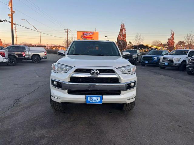 used 2014 Toyota 4Runner car, priced at $25,997