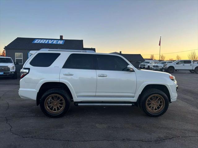 used 2014 Toyota 4Runner car, priced at $25,997