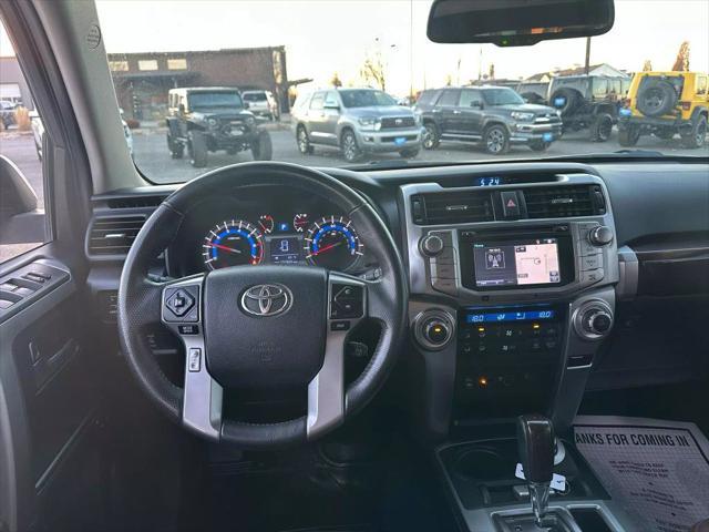 used 2014 Toyota 4Runner car, priced at $25,997