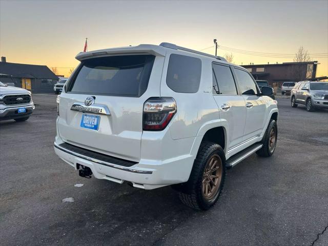 used 2014 Toyota 4Runner car, priced at $25,997