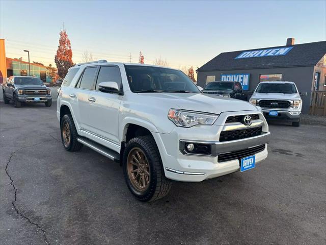 used 2014 Toyota 4Runner car, priced at $25,997