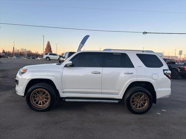 used 2014 Toyota 4Runner car, priced at $25,997