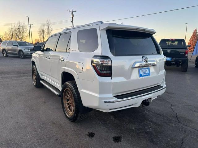 used 2014 Toyota 4Runner car, priced at $25,997