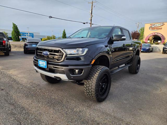 used 2019 Ford Ranger car, priced at $30,963