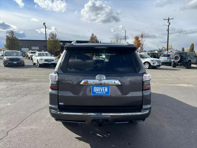 used 2015 Toyota 4Runner car, priced at $28,794