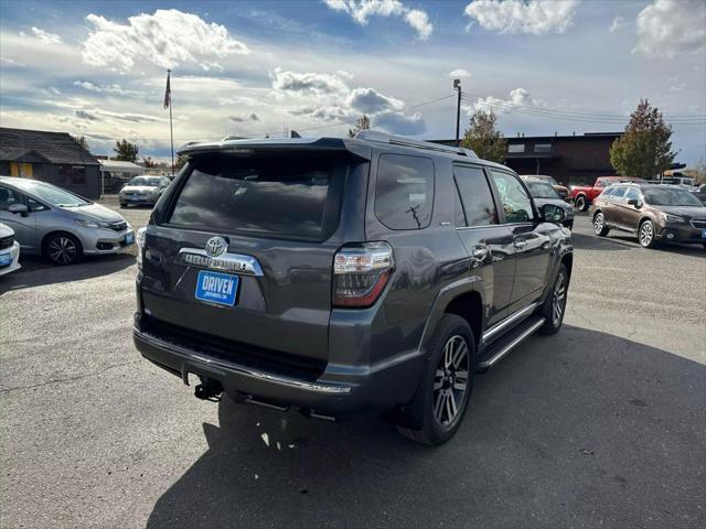 used 2015 Toyota 4Runner car, priced at $28,794