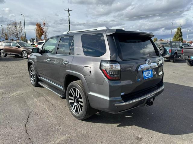 used 2015 Toyota 4Runner car, priced at $28,794