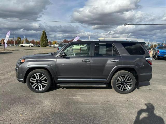 used 2015 Toyota 4Runner car, priced at $28,794