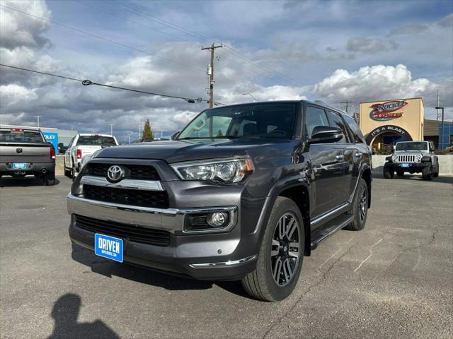 used 2015 Toyota 4Runner car, priced at $28,794