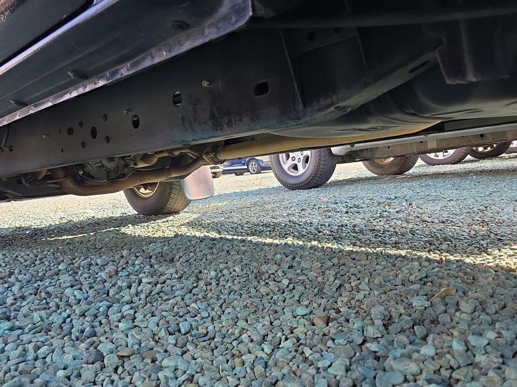 used 2009 Toyota Tacoma car, priced at $13,700