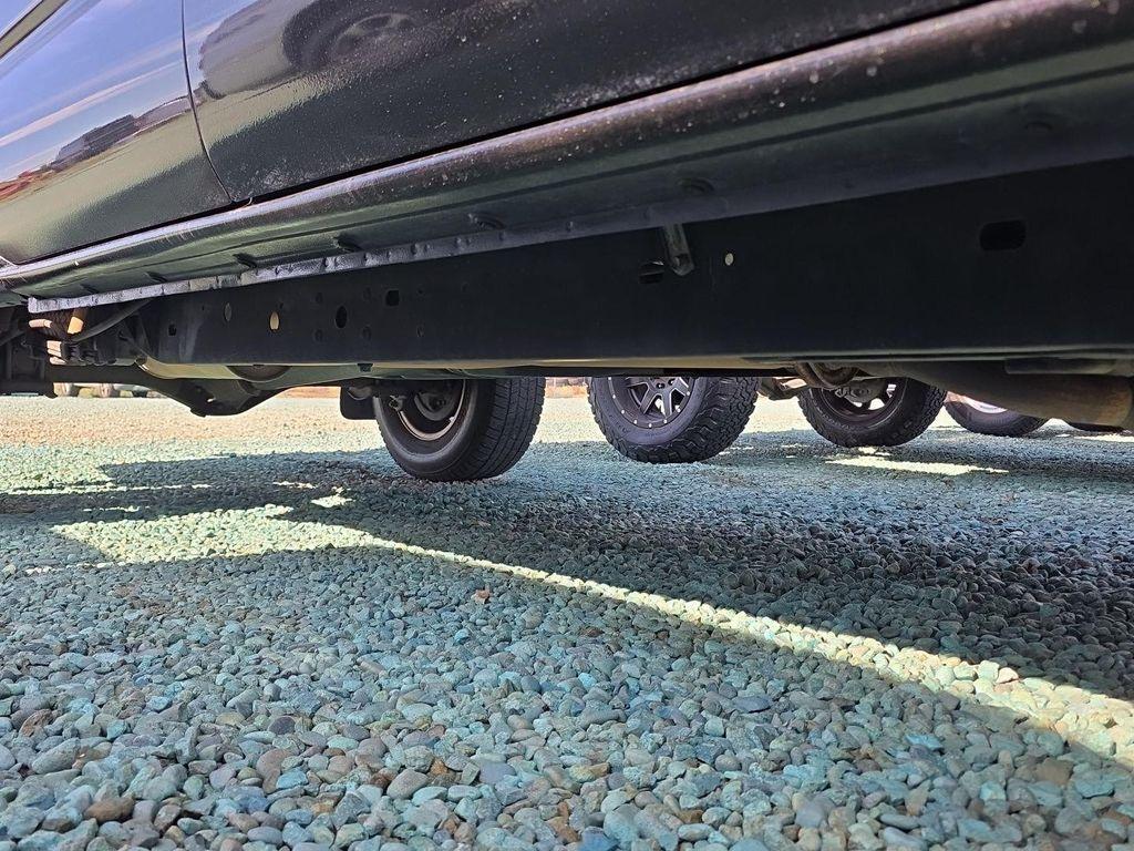 used 2009 Toyota Tacoma car, priced at $13,700