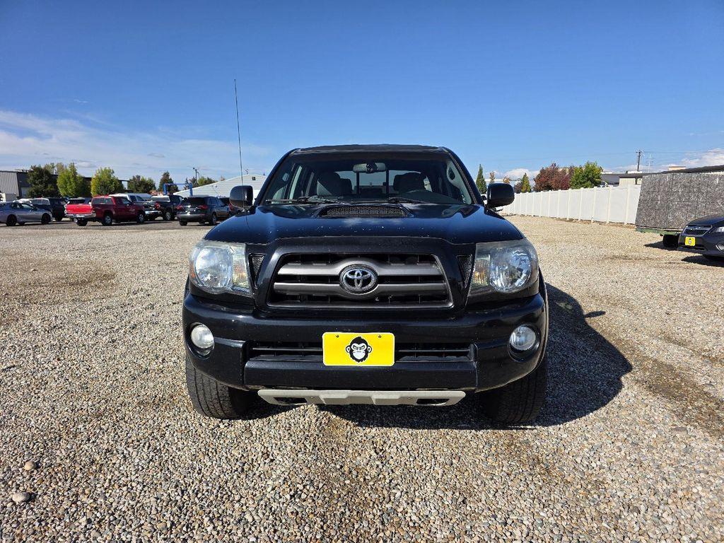 used 2009 Toyota Tacoma car, priced at $13,700