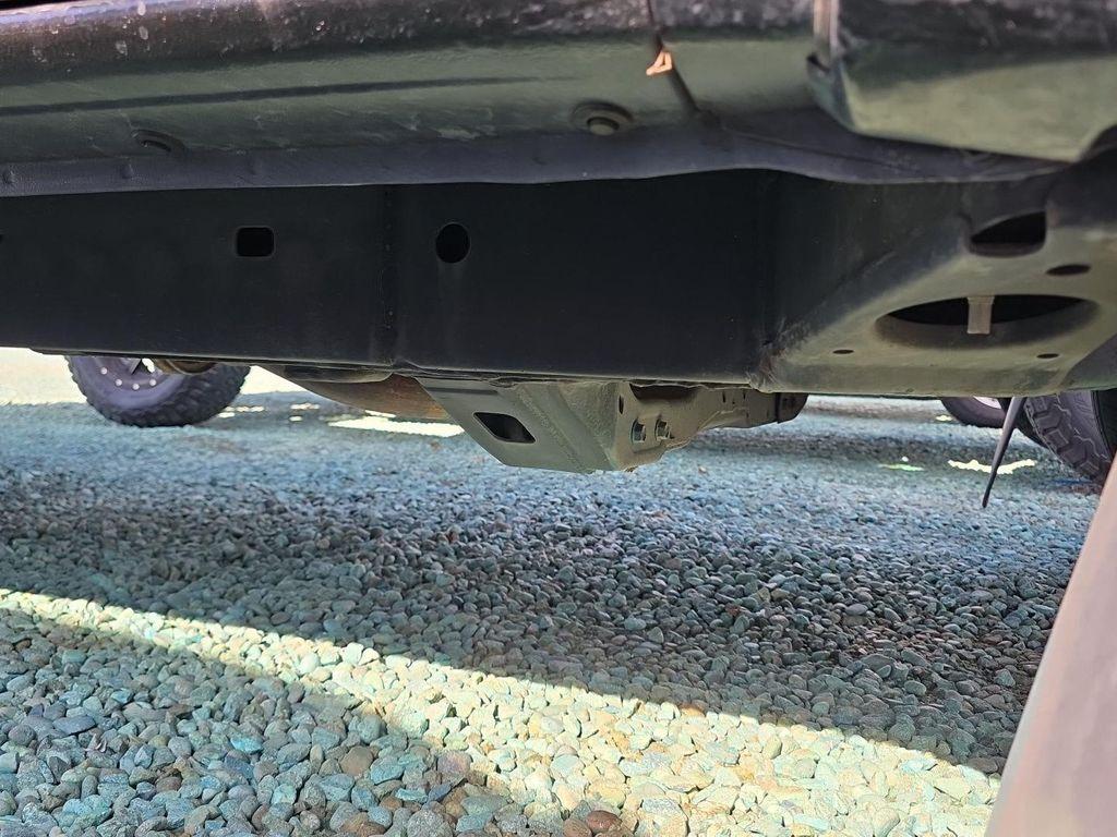 used 2009 Toyota Tacoma car, priced at $13,700