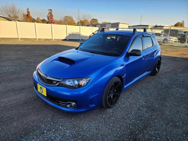 used 2010 Subaru Impreza car, priced at $13,800